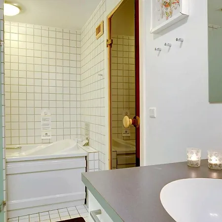 Holiday home Lxv