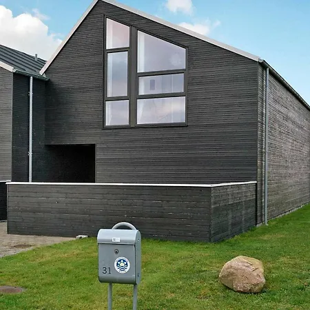 8 Person In Hadsund-by Traum * Hadsund