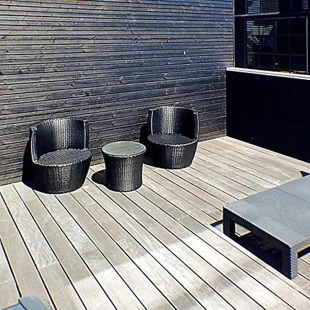 8 Person In Hadsund-by Traum Hadsund