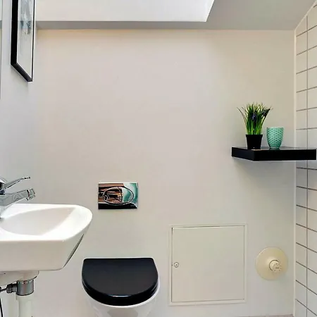 8 Person In Hadsund-by Traum Dom wakacyjny *