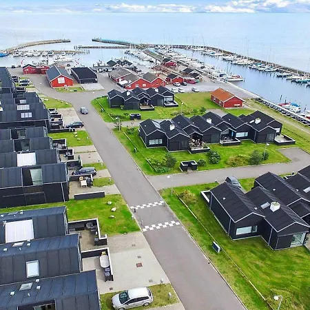Dom wakacyjny 8 Person In Hadsund-by Traum Hadsund