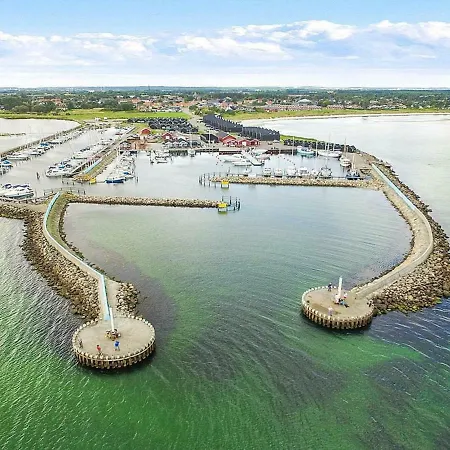 Dom wakacyjny 8 Person In Hadsund-by Traum Hadsund